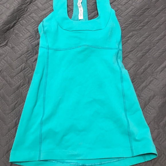 lululemon athletica Tops - Lululemon Tank top
